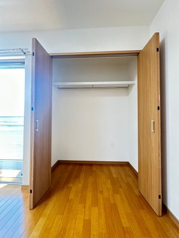 CORTE NEVEの収納