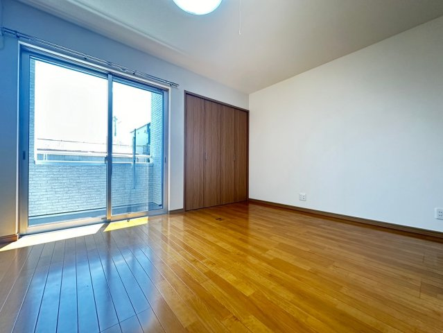 CORTE NEVEの内装