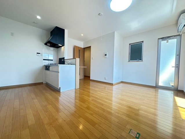 CORTE NEVEの居間・リビング