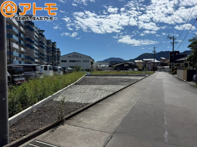 【外観】 | 駿河区丸子新田4期　新築戸建　1号棟