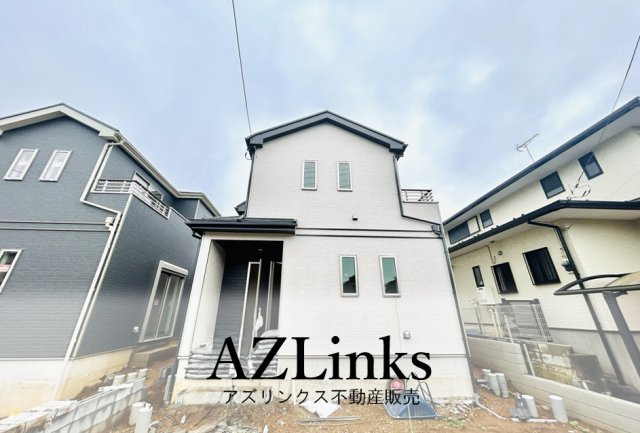 千葉市若葉区千城台東３丁目３２番