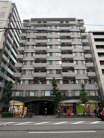 メゾン文京関口Ⅱ
