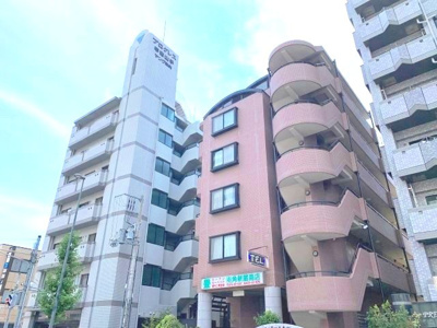 【外観】 | フェリース本庄