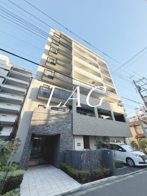【外観】 | プレミアータ ルーチェ | 外観です。