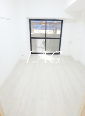 【居間・リビング】 | プレミアータ ルーチェ | 洋室のお部屋です。