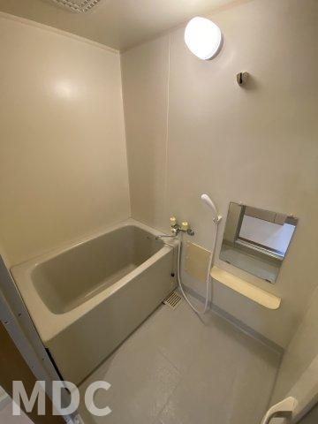 徳島市北矢三町３丁目の賃貸マンションの浴室