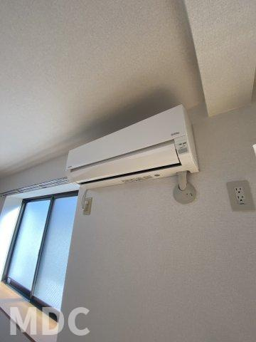 徳島市北矢三町３丁目の賃貸マンションの設備