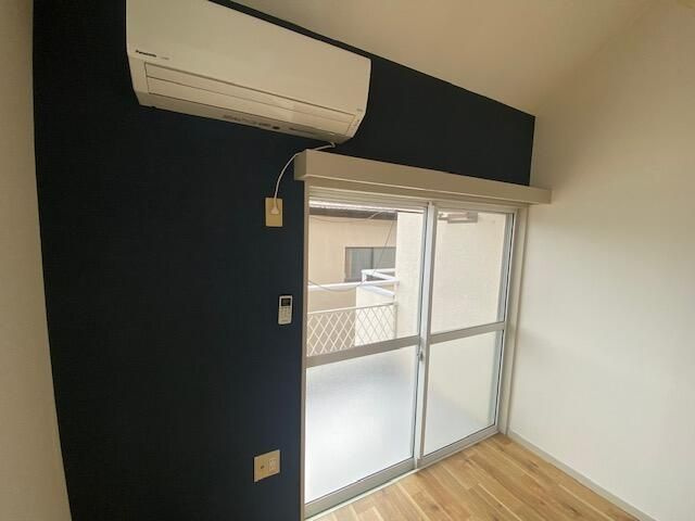 シティパレス東住三光町の設備