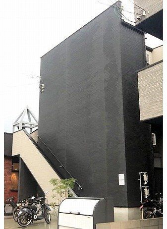 B.Y Harbour 神戸西(ビーワイハーバーコウベニシ)の外観