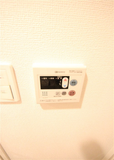 【設備】 | セレニテ谷九プリエ