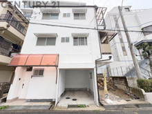 神戸市東灘区御影塚町1丁目中古戸建の画像