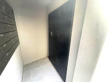 トリニティ豊中本町のその他
