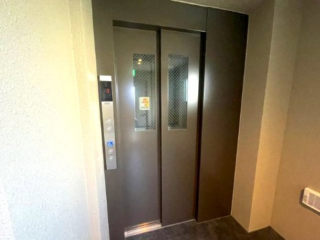トリニティ豊中本町のその他共用部分