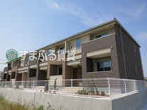 アウローラ　S・F　西尾市一色町の画像
