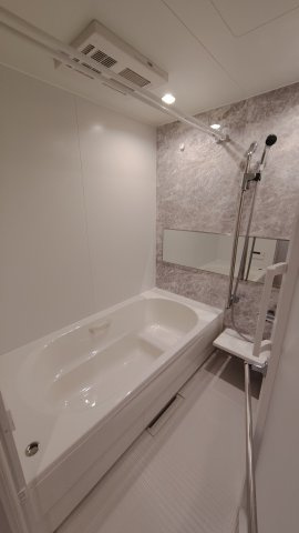 Ｃｈａｌｅｕｒ　Ｕｒａｗａの浴室