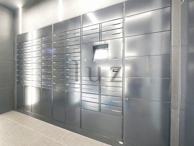 リライア阪東橋サウスのその他共用部分