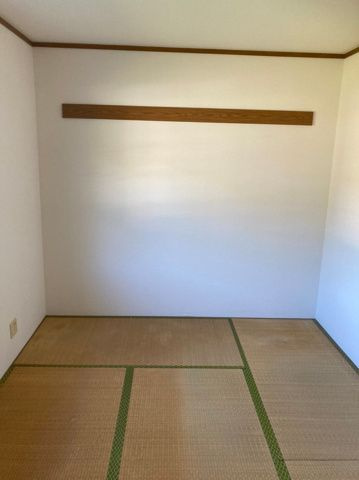 【和室】 | アトラン田原B棟 | 同建物別部屋 現況優先