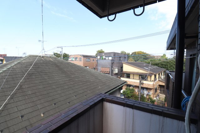 コスモポリタンの展望