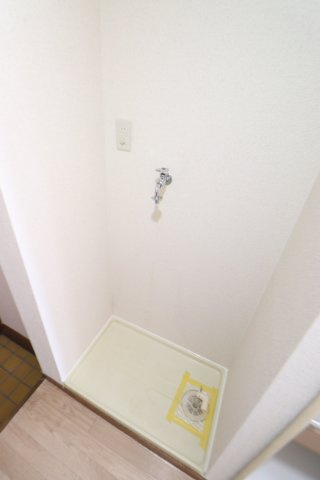 コスモポリタンの設備