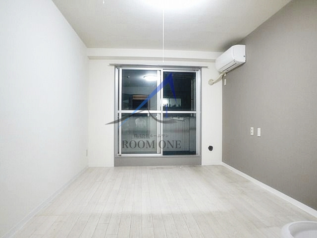 グローリア初穂高田馬場の居間・リビング|洋室のお部屋です。イメージです。