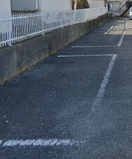 【駐車場】 | ハイムラスタ