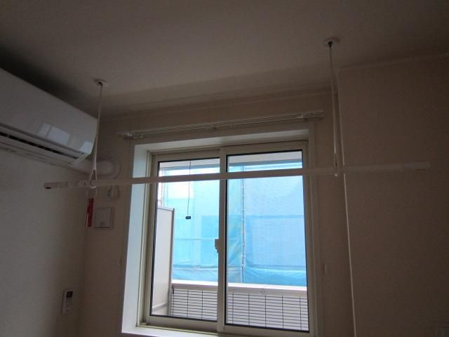 フェンテ．Ｓの内装