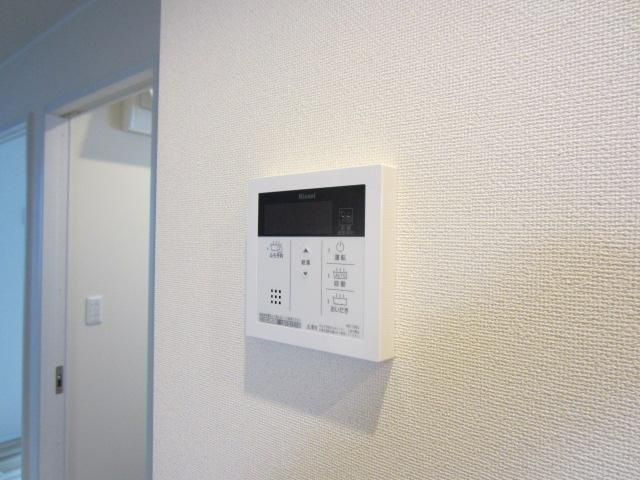 フェンテ．Ｓの設備