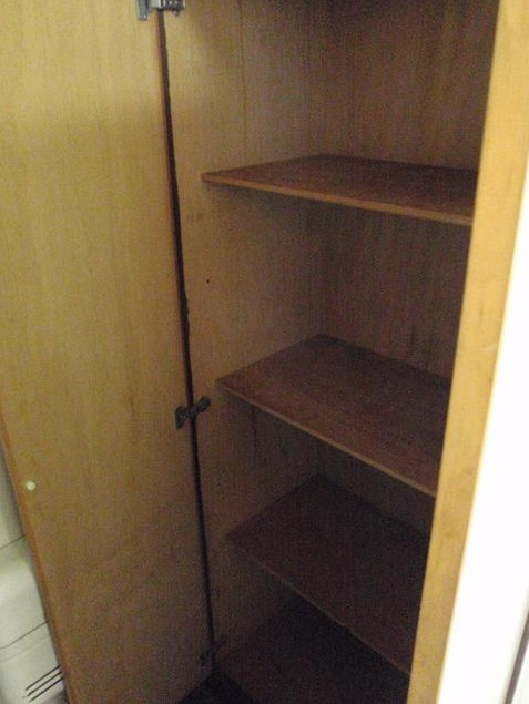 品川区中延４丁目のアパートの設備