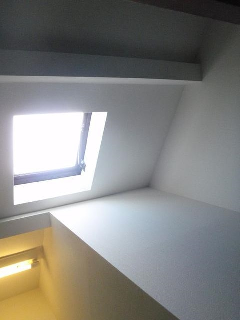 品川区中延４丁目のアパートの展望