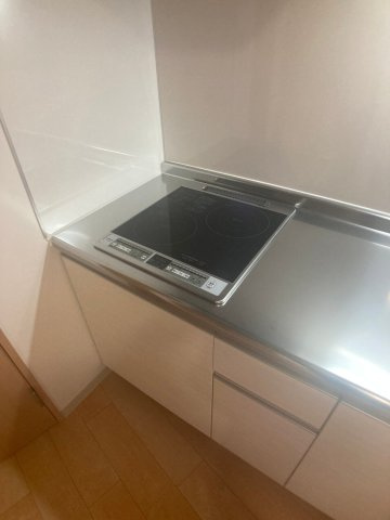 翔kiyosumiのキッチン