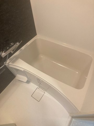翔kiyosumiの浴室