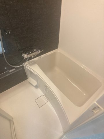 翔kiyosumiの浴室