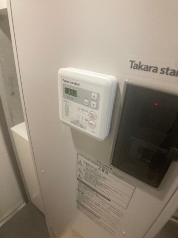 翔kiyosumiの設備