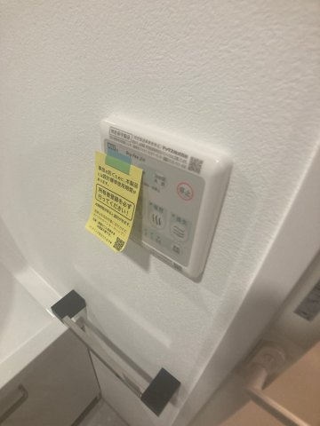 翔kiyosumiの設備