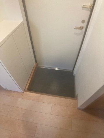 翔kiyosumiの内装