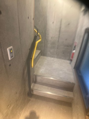 翔kiyosumiのその他共用部分