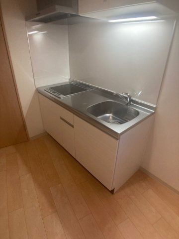 翔kiyosumiのキッチン