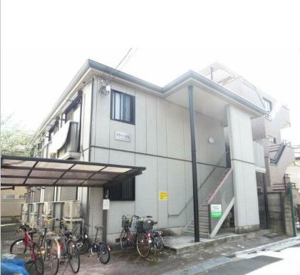 【外観】
