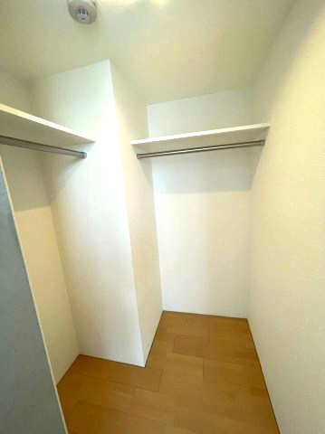 Branche桜山Chambre　名古屋市賃貸　仲介手数料無料の収納|同物件別部屋