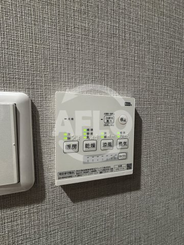 キングマンション堂島川（玉川小学校区）の設備