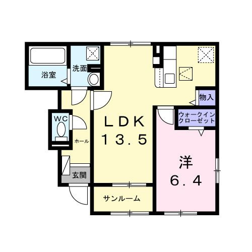 【間取り】 | ピクレア