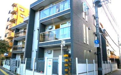 【外観】 | クラシアス