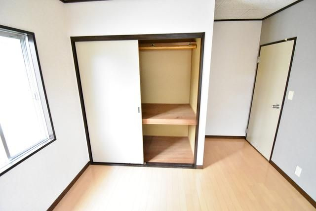 モデリエつきみ野Ⅱの収納