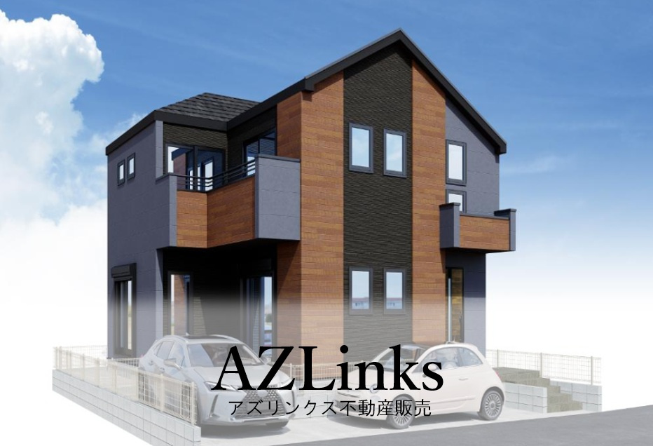 八千代市大和田新田3期