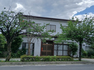 【外観】 | 岡谷市塚間町1丁目中古住宅③ | 外観