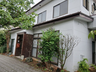 【外観】 | 岡谷市塚間町1丁目中古住宅③ | 外観
