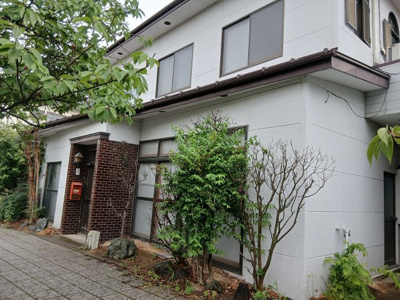 【外観】 | 岡谷市塚間町1丁目中古住宅③ | 外観
