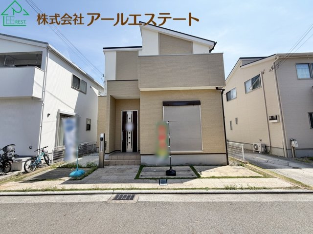 加古川市尾上町養田　　山陽電鉄「尾上の松駅」徒歩15分