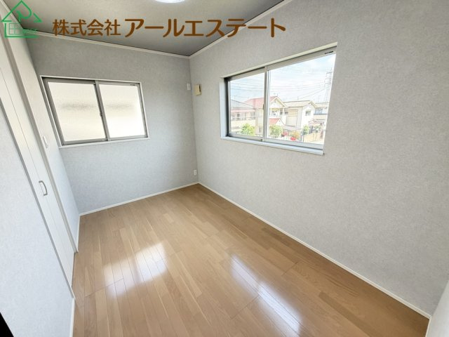 加古川市尾上町養田　　山陽電鉄「尾上の松駅」徒歩15分の子供部屋