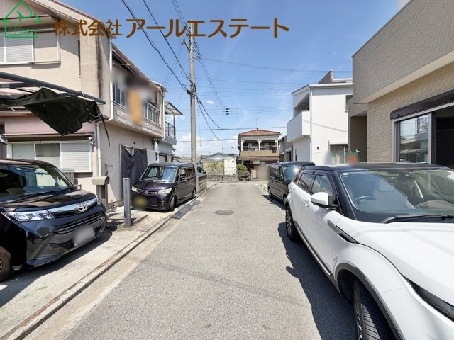 加古川市尾上町養田　　山陽電鉄「尾上の松駅」徒歩15分の周辺
